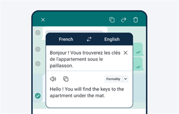 DeepL翻譯器市場調(diào)查分析報(bào)告