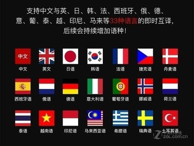 黑龍江翻譯機熱銷，科大訊飛800星辰黑引領智能翻譯新潮流