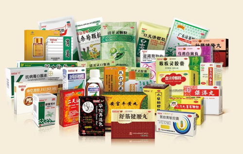 廣藥集團躋身全球醫(yī)藥品牌20強 中國醫(yī)藥品牌的崛起與藥品批發(fā)業(yè)務的支撐
