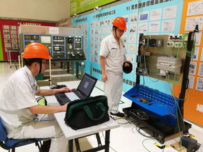 長沙工廠與發(fā)動機(jī)工廠聯(lián)合舉辦第二屆維修技能勞動競賽